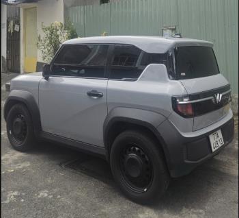 Vinfast VF3 Plus 2025-3